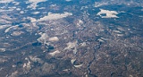 Northern Quebec-Labrador border area