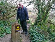 Keith, Hastings Country Park