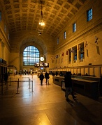 Union Station