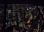 From the CN Tower