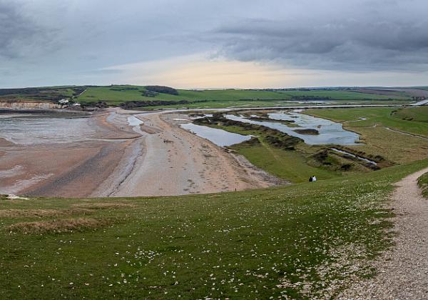Seaford area