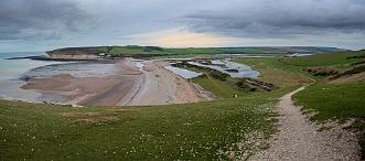 Seaford area
