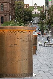 Halifax-Dartmouth, Nova Scotia