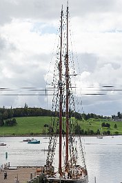 Lunenburg, Nova Scotia