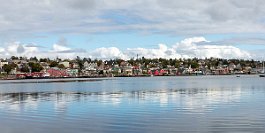 Lunenburg, Nova Scotia
