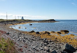 Isle Madame, Cape Breton, Nova Scotia