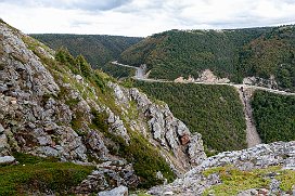 Cape Breton West Coast