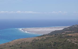 Montserrat to Dominica