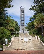 Christ Church Cathedral, Nelson