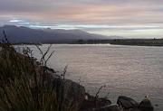 Buller estuary, Westport