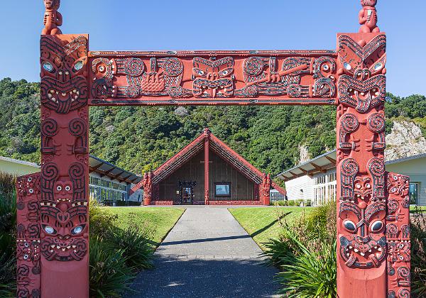 Rotarua and back to Whakatane