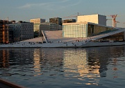 Oslo Opera House