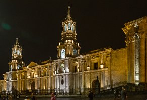 Arequipa