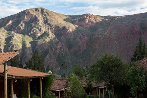 The Villa Urubamba