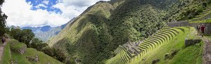 Inca Trail