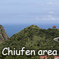 Chiufen area