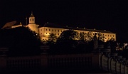 Hrad Špilberk (Špilberk Castle), Brno, Czechia