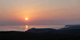 Beachy Head